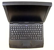 Compaq Armada 1500