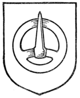 Fig. 521.—Circular buckle.