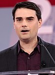 Conservative Political Action Conference 2018 Ben Shapiro (39613412725) (cropped).jpg