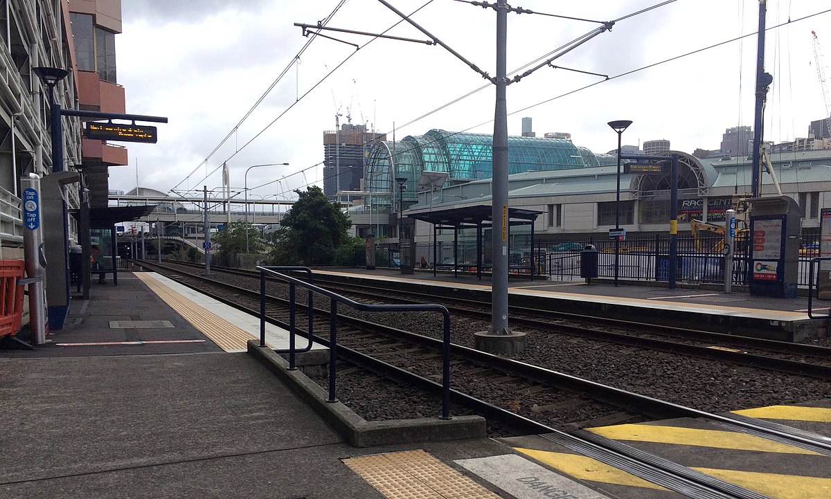 Sarakhs Rail Station. Eagle Light Rail.