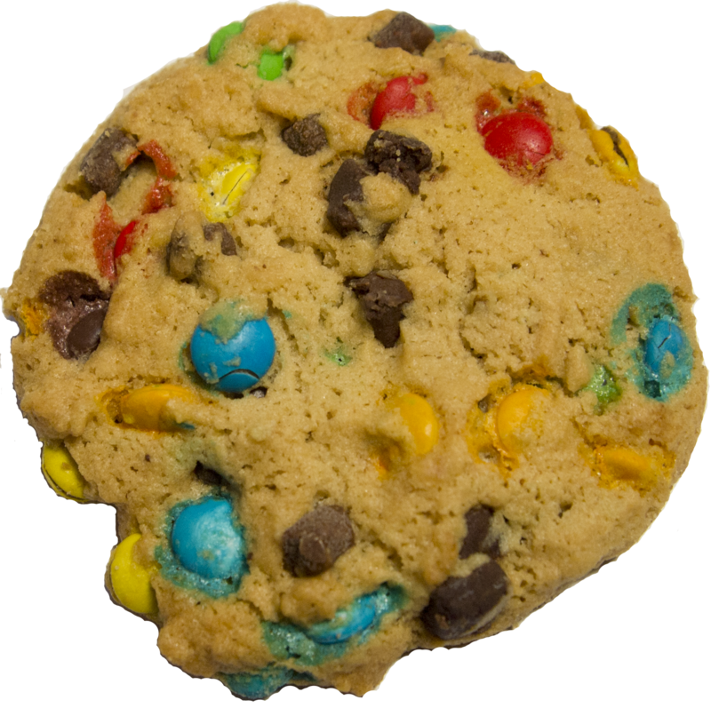 Cookie - Wikipedia