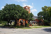 St. John's Episcopal Church