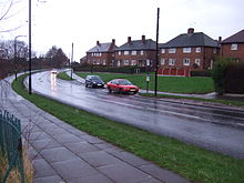 Council houses at Hackenthorpe, South Yorkshire Councilhousing01.jpg