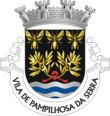 Crest of Pampilhosa da Serra municipality (Portugal).png
