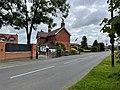 Thumbnail for Crowle North railway station