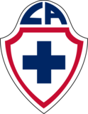 Cruz Azul Femenil logo.png