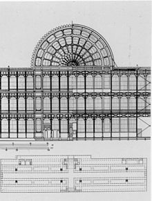 The Crystal Palace Wikipedia