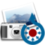Crystal Clear app lphoto commons logo.png