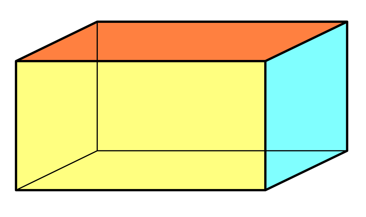 Hyperrectangle - Wikipedia