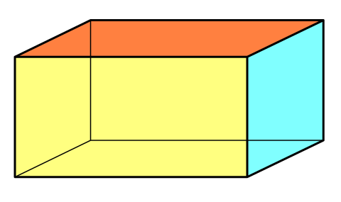 長方體 Wikiwand