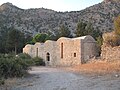 Agios Johannis Chrysostomos monastery