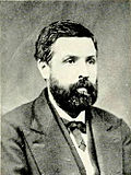 Cyrus Carpenter