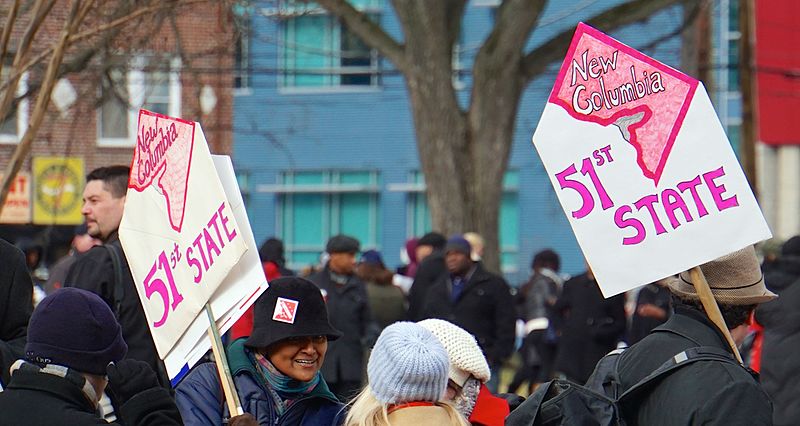 File:DC Statehood rally.jpg