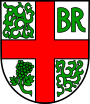 Blason de Briedel