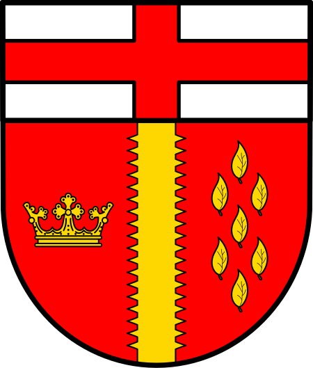 DEU Etteldorf COA