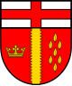 Etteldorf – Stemma