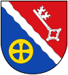Wappen von Geestland