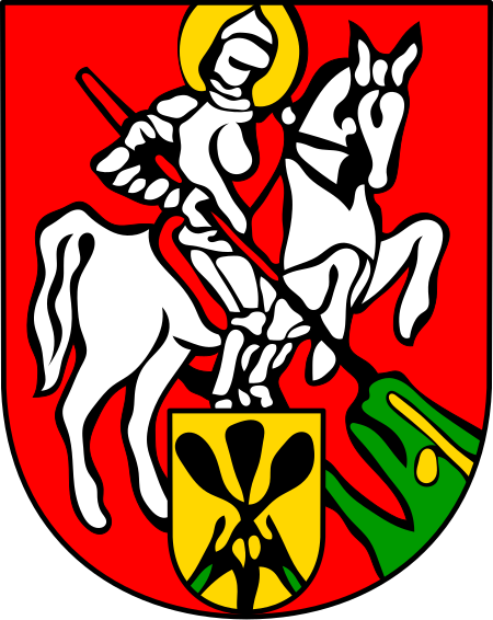 DEU Hentern COA