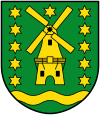 Wappen von Jemgum