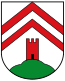 Blason de Rödinghausen