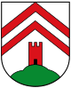 Rödinghausen - Vaakuna