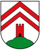 Rödinghausen coat of arms