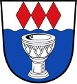 Schalkham címere