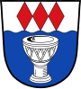 Blason de Schalkham