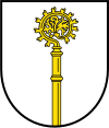 Weidenthal wapen