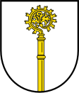 Weidenthal címere