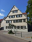 Gasthaus zum Adler (Ditzingen)