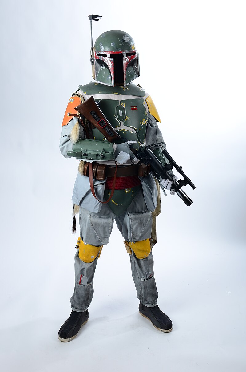 Boba Fett