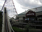 Thunderhawk (Dorney Park)