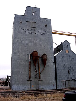 <span class="mw-page-title-main">Plentywood, Montana</span> City in Montana, United States