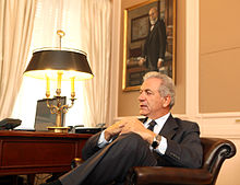 D Avramopoulos at the Greek Ministry of Foreign Affairs.jpg
