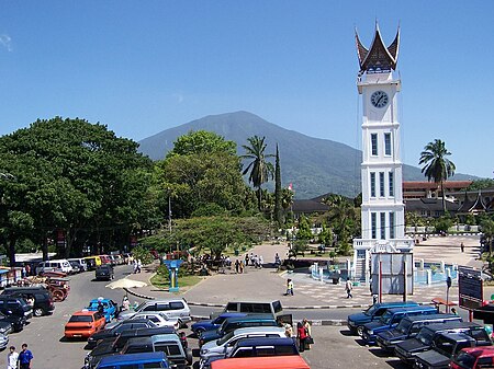 Bukittinggi