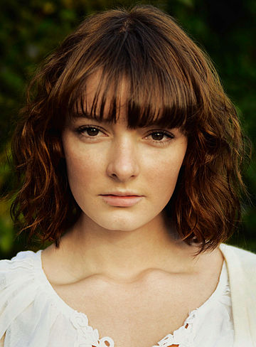 Dakota Blue Richards