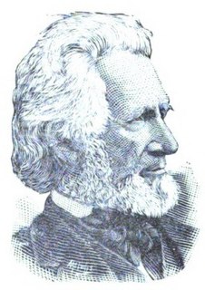 Daniel F. Miller American politician
