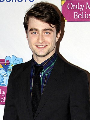 Daniel Radcliffe: Leben, Karriere, Auszeichnungen