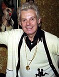 Danny La Rue (1927–2009)