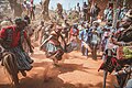Danse Folklorique des forgerons en Pays Bamileké 4