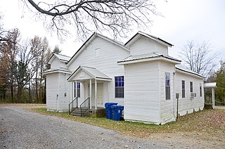 <span class="mw-page-title-main">Darling, Mississippi</span> CDP in Mississippi, United States