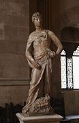 David, Donatello, ca. 1408, Bargello Florenz-01.jpg