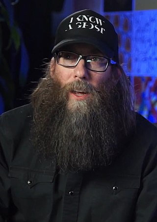 <span class="mw-page-title-main">Crowder (musician)</span> American musician