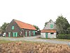 Hoeve