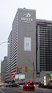 Thumbnail for Chelsea Hotel, Toronto