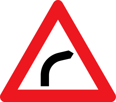 File:Denmark road sign A41.1.svg