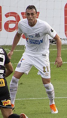 Diego Pituca