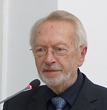 Dieter B. Herrmann