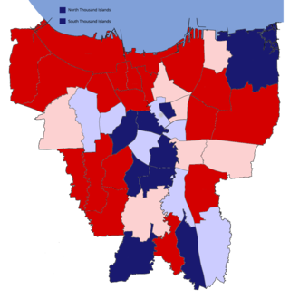 <span class="mw-page-title-main">2012 Jakarta gubernatorial election</span>